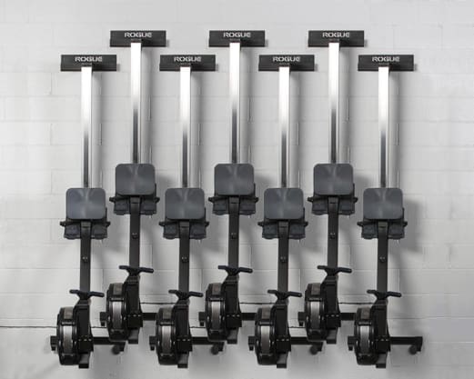 Rogue Bench Hanger | Rogue Fitness
